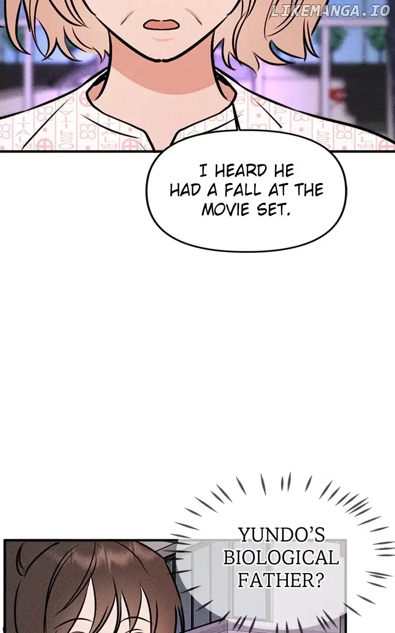 My Sister’s Private Life Chapter 38 – Page 51