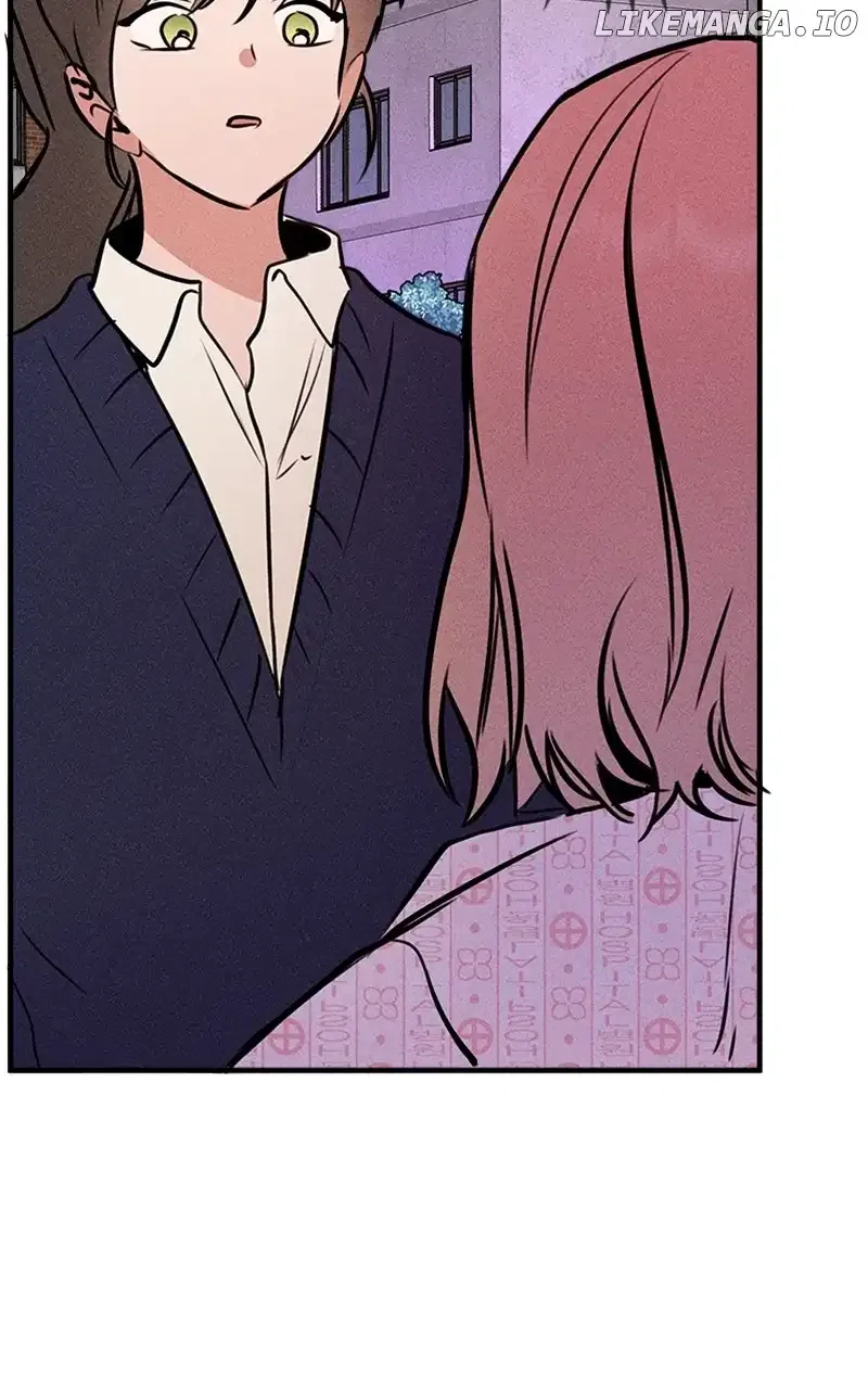 My Sister’s Private Life Chapter 38 – Page 52