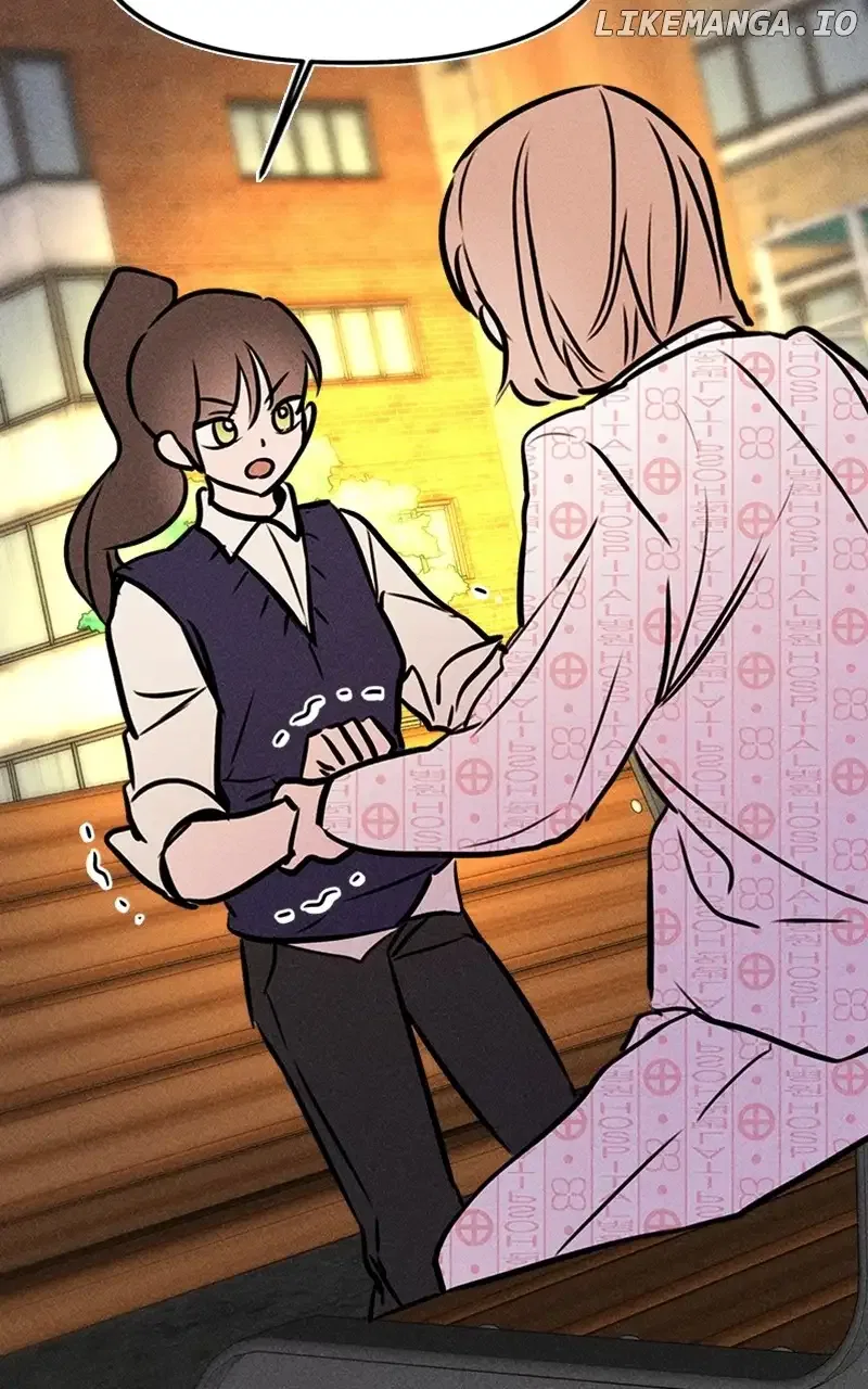 My Sister’s Private Life Chapter 38 – Page 55