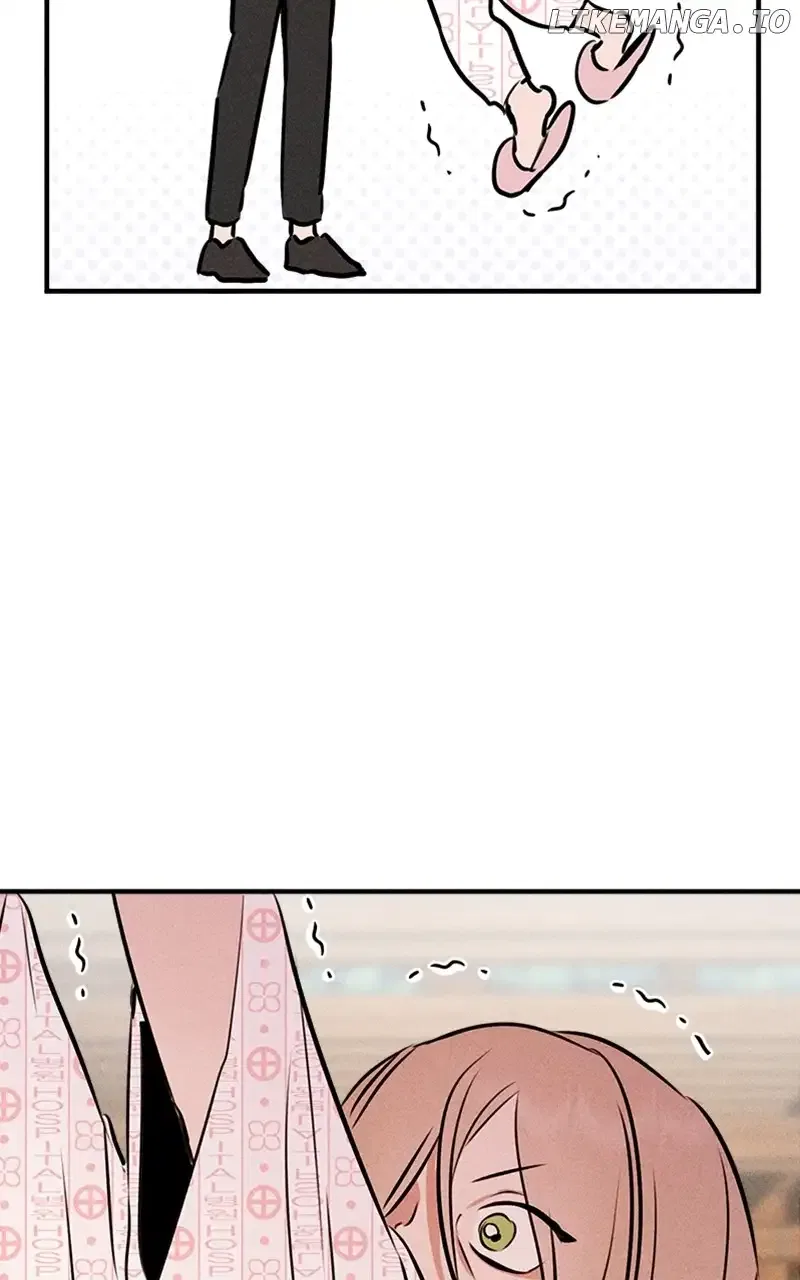 My Sister’s Private Life Chapter 38 – Page 57