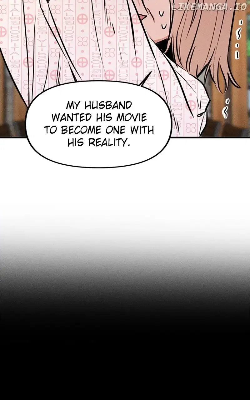 My Sister’s Private Life Chapter 38 – Page 58
