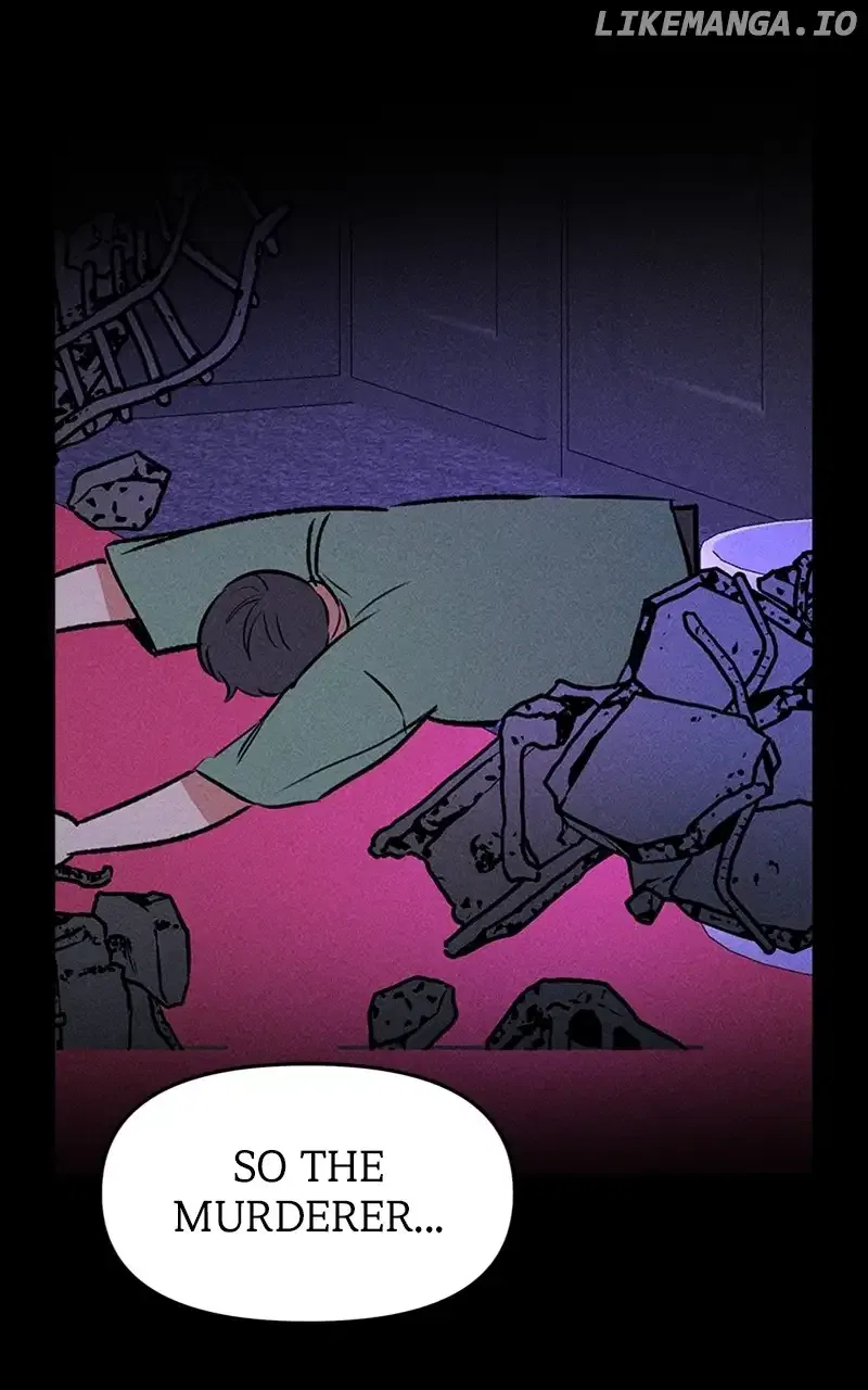 My Sister’s Private Life Chapter 38 – Page 60