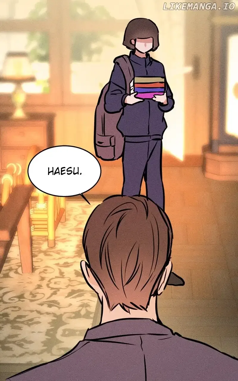 My Sister’s Private Life Chapter 38 – Page 65