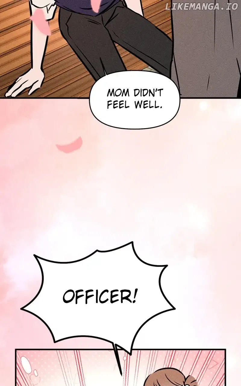 My Sister’s Private Life Chapter 38 – Page 78