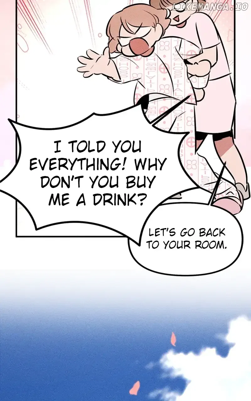 My Sister’s Private Life Chapter 38 – Page 79