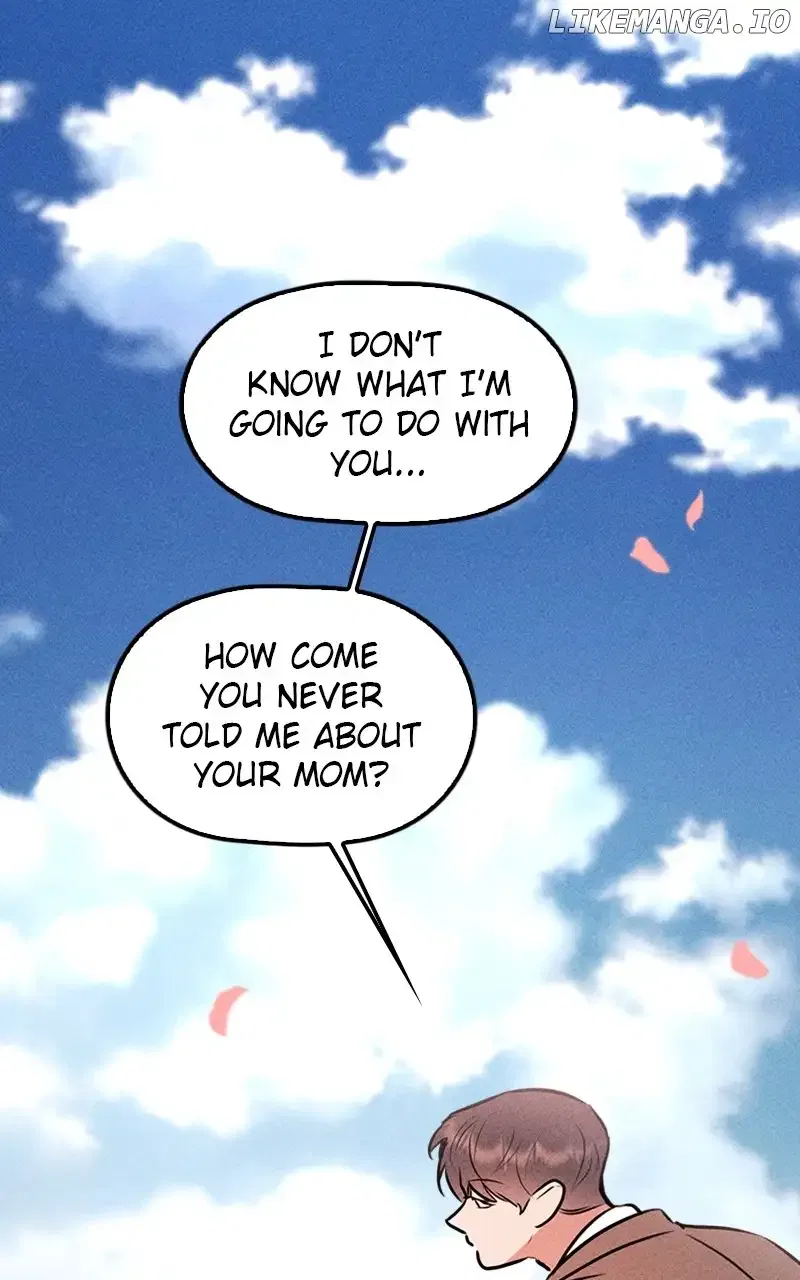 My Sister’s Private Life Chapter 38 – Page 80