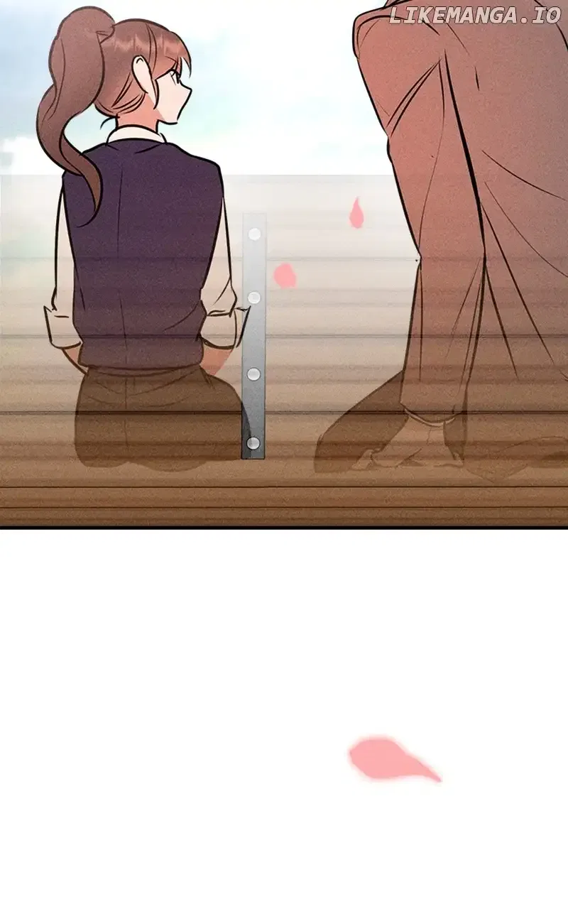 My Sister’s Private Life Chapter 38 – Page 81