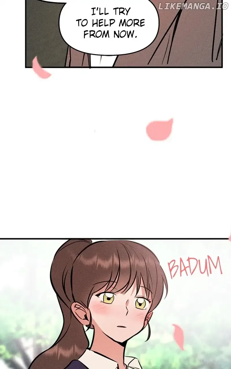 My Sister’s Private Life Chapter 38 – Page 83