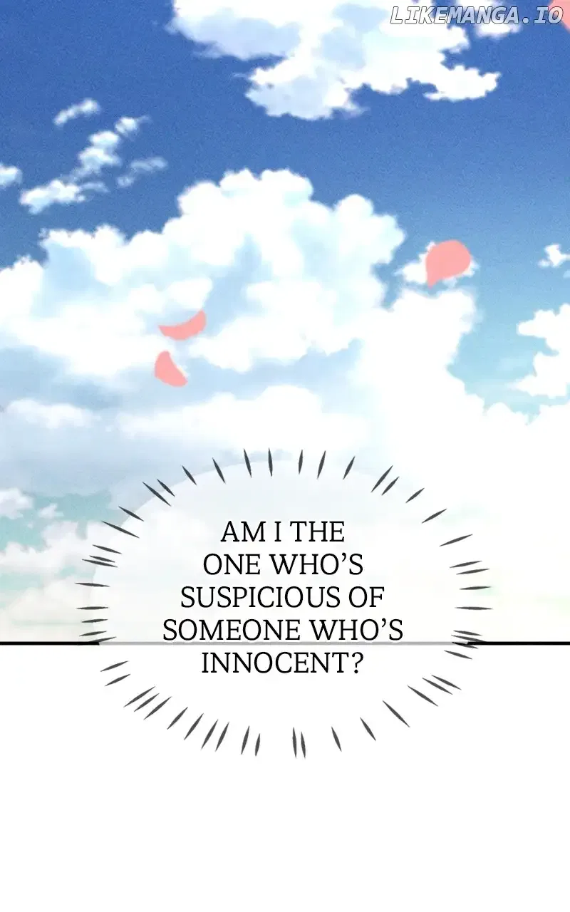 My Sister’s Private Life Chapter 38 – Page 85