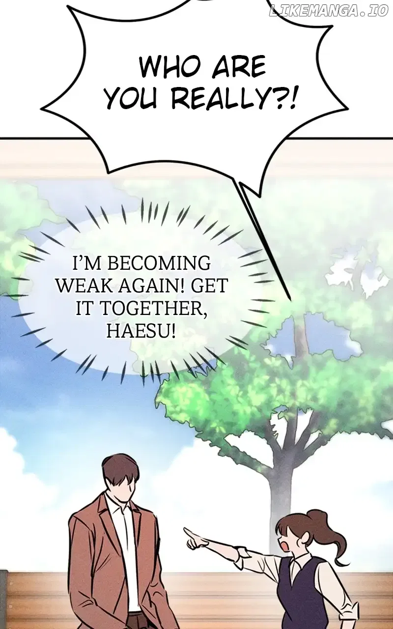 My Sister’s Private Life Chapter 38 – Page 87