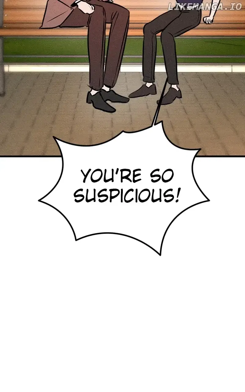 My Sister’s Private Life Chapter 38 – Page 88