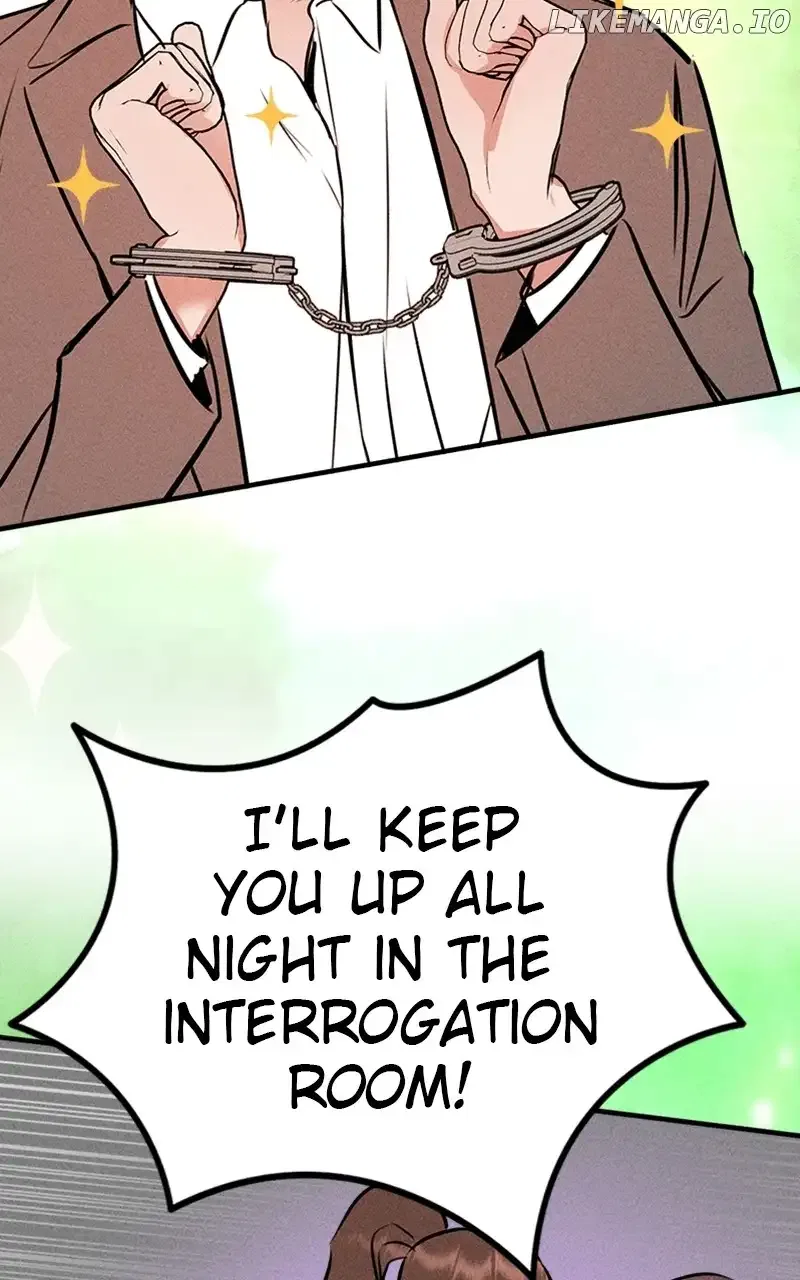 My Sister’s Private Life Chapter 38 – Page 92