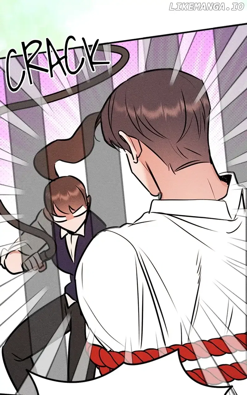 My Sister’s Private Life Chapter 38 – Page 94