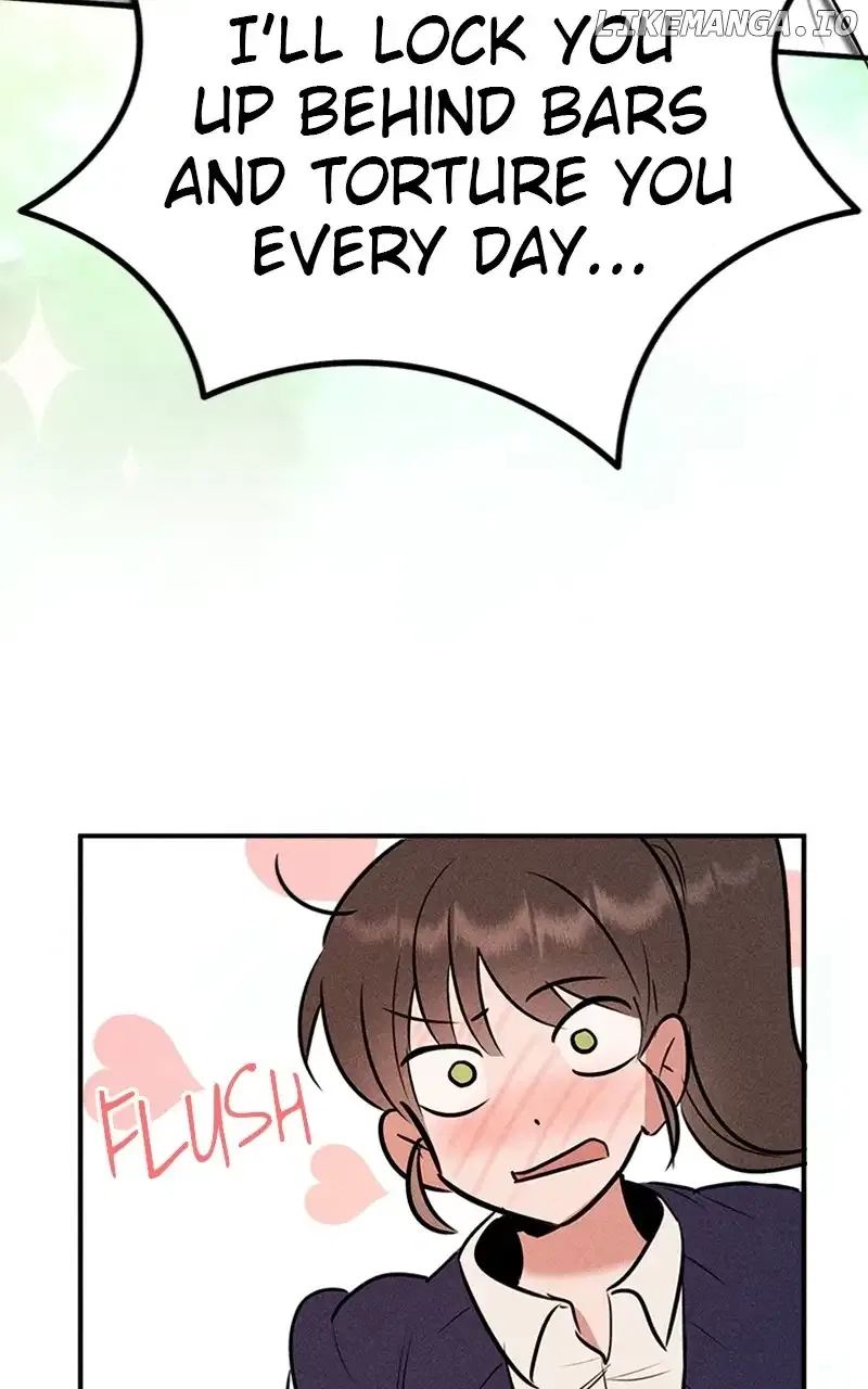 My Sister’s Private Life Chapter 38 – Page 95