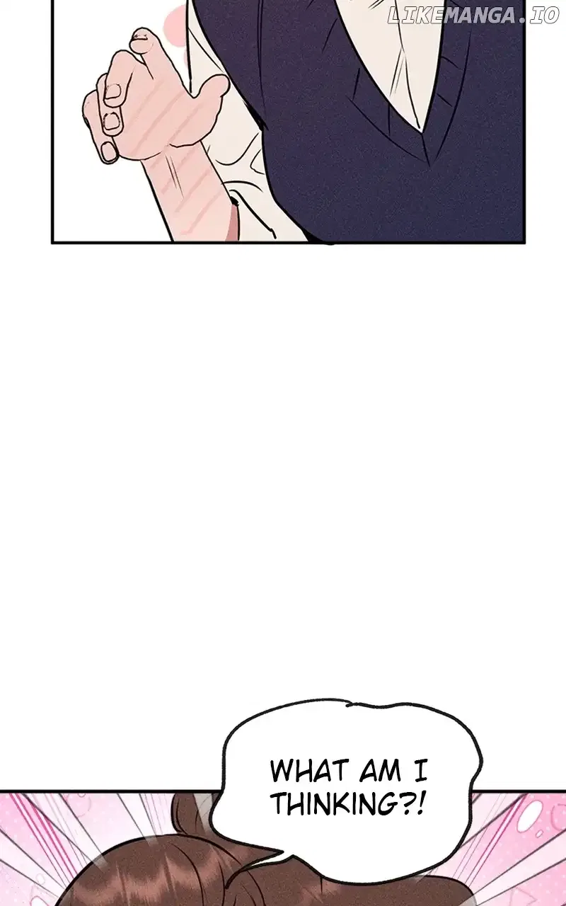 My Sister’s Private Life Chapter 38 – Page 96