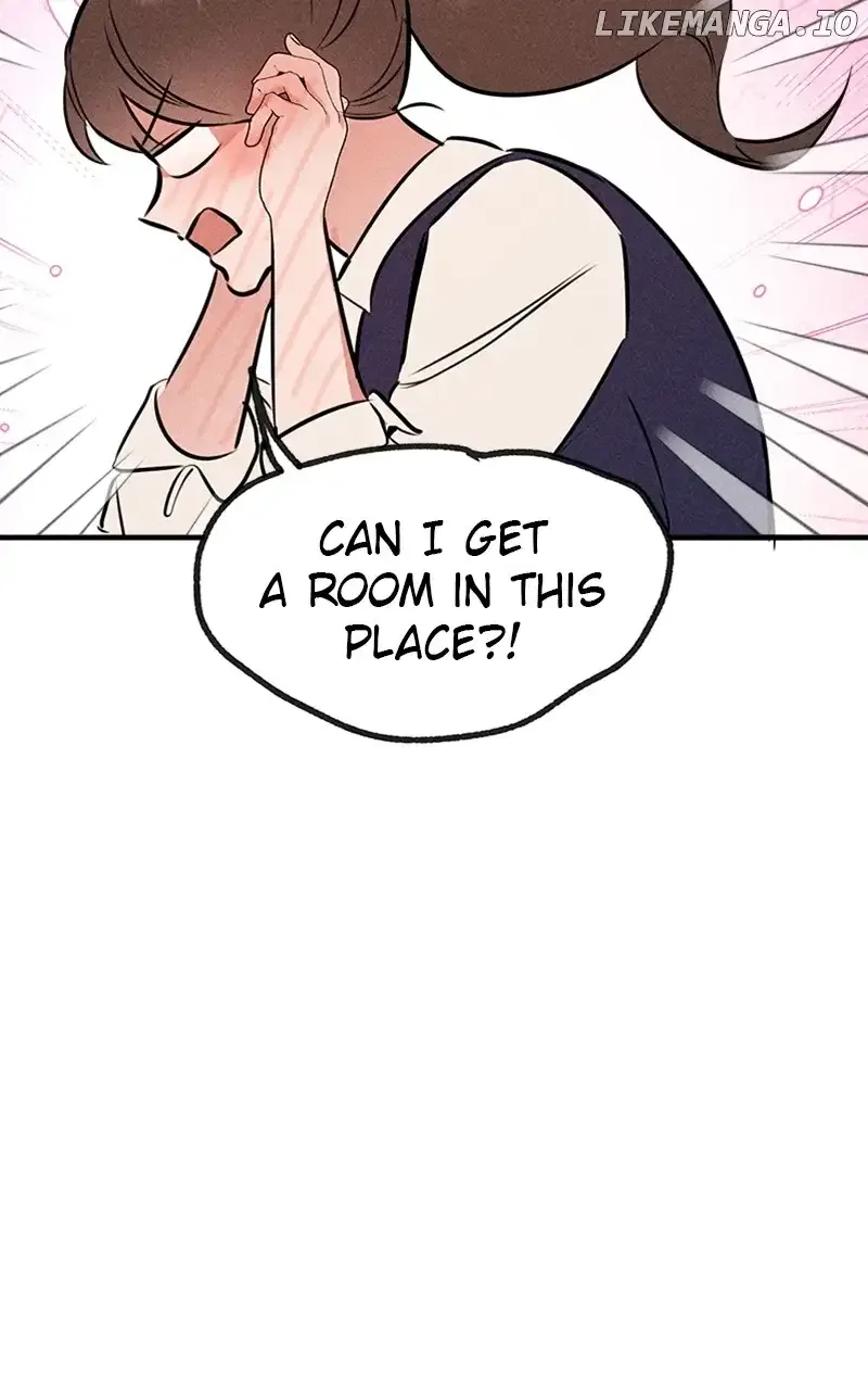 My Sister’s Private Life Chapter 38 – Page 97