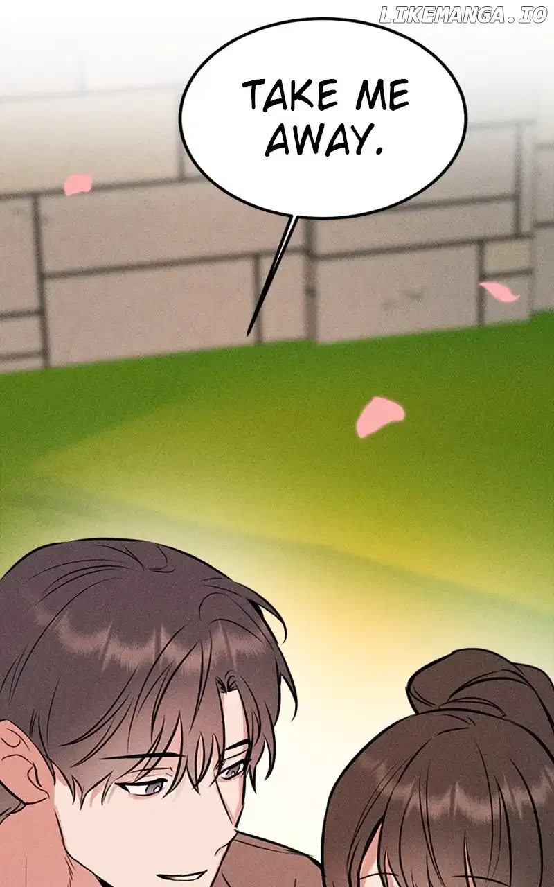 My Sister’s Private Life Chapter 38 – Page 99