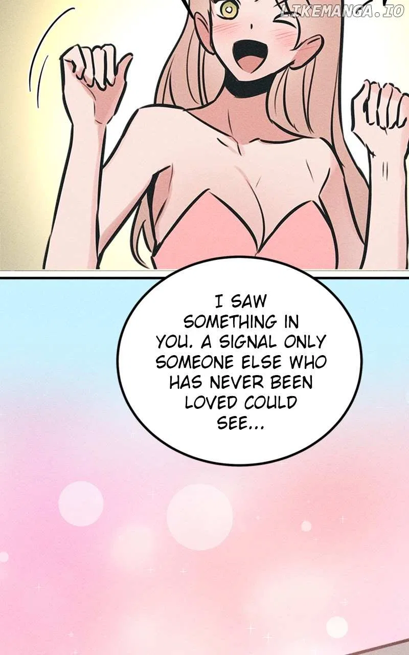 My Sister’s Private Life Chapter 37 – Page 9