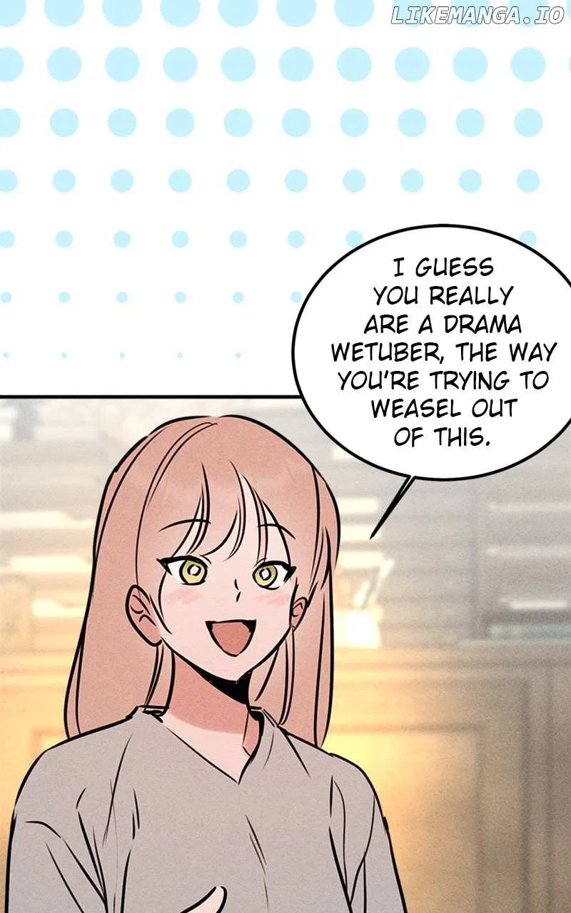 My Sister’s Private Life Chapter 37 – Page 12