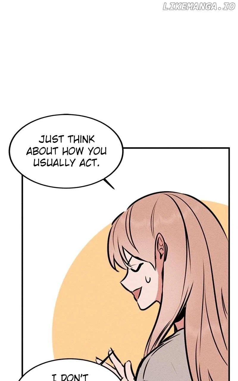 My Sister’s Private Life Chapter 37 – Page 15
