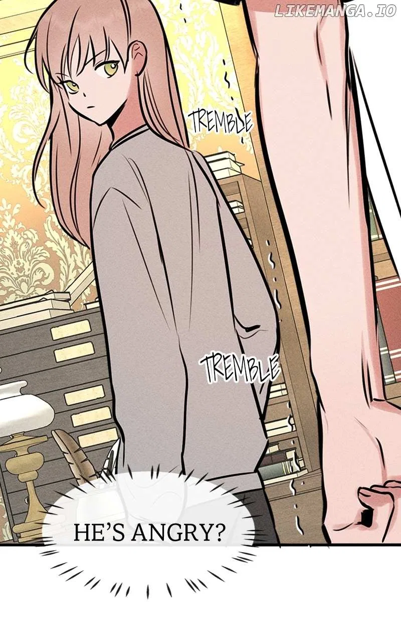My Sister’s Private Life Chapter 37 – Page 18