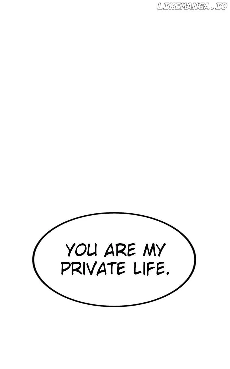 My Sister’s Private Life Chapter 37 – Page 19