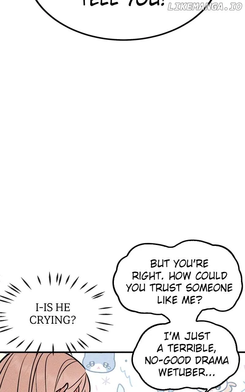 My Sister’s Private Life Chapter 37 – Page 22