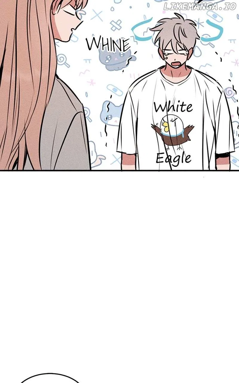 My Sister’s Private Life Chapter 37 – Page 23
