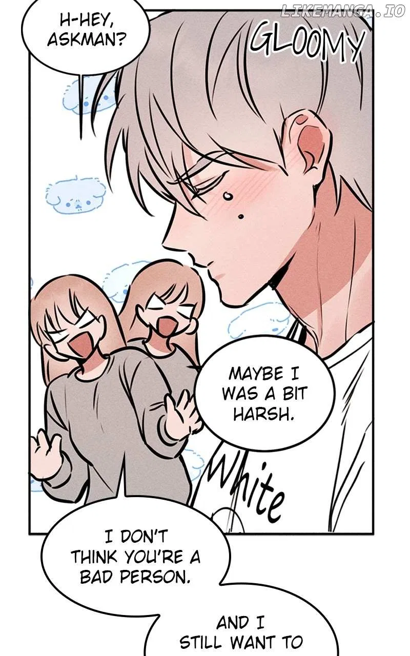 My Sister’s Private Life Chapter 37 – Page 24