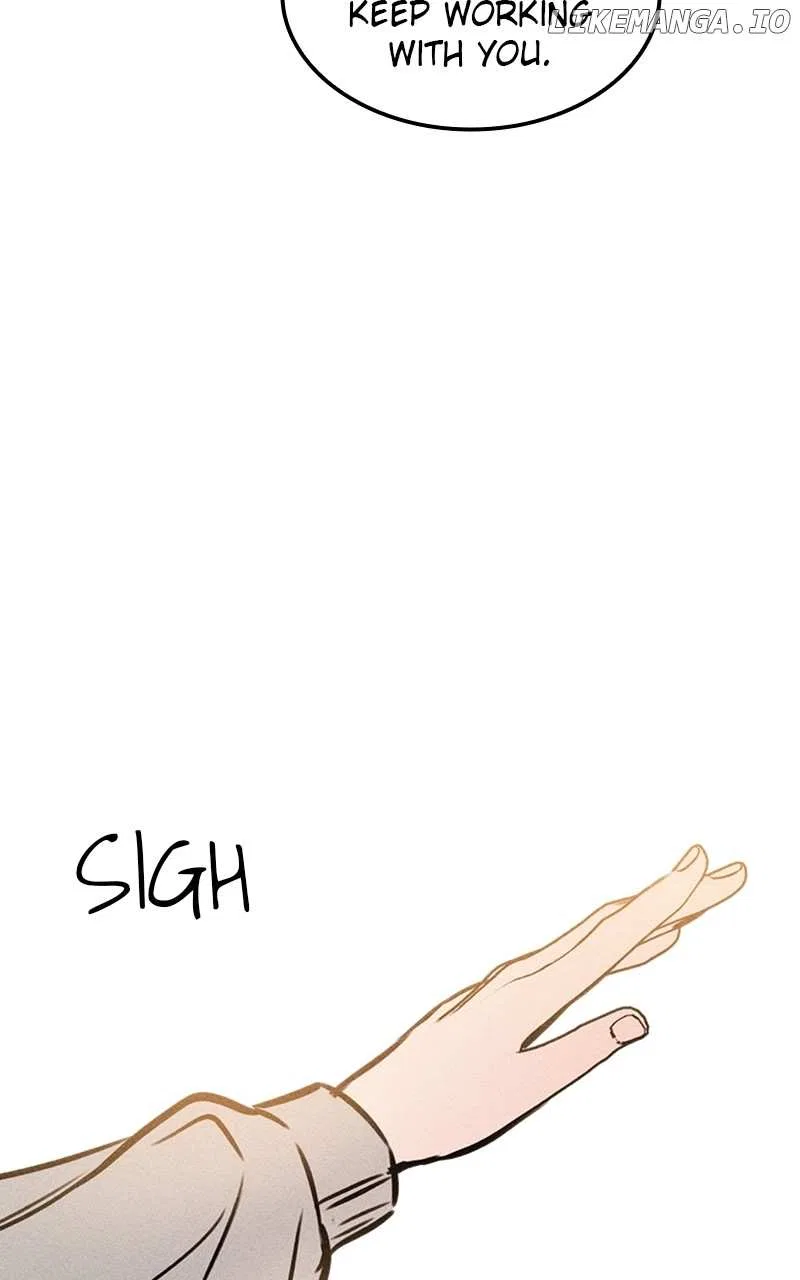 My Sister’s Private Life Chapter 37 – Page 25