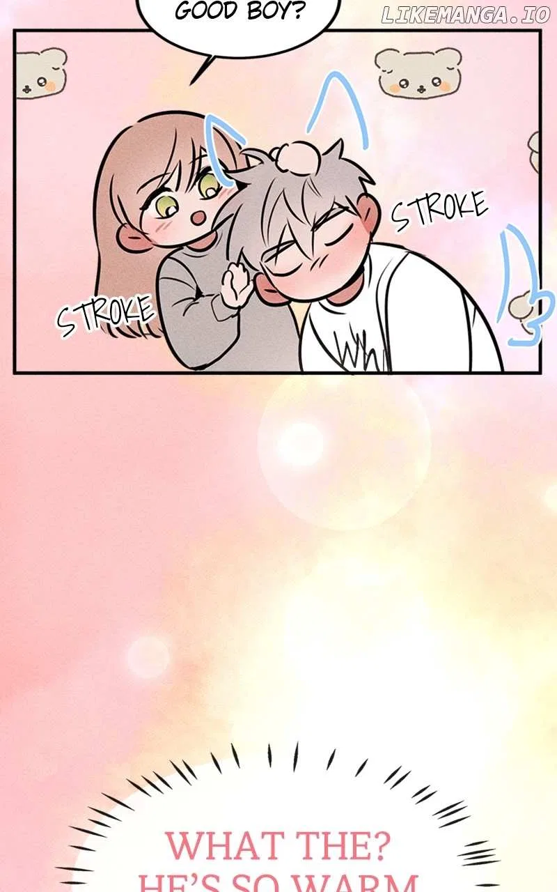 My Sister’s Private Life Chapter 37 – Page 28
