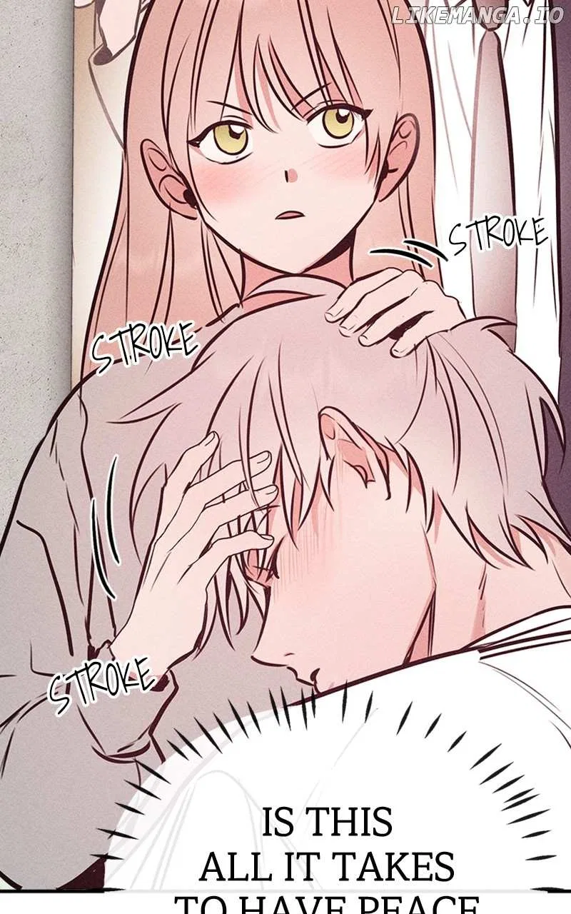 My Sister’s Private Life Chapter 37 – Page 31
