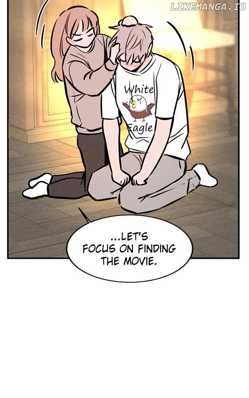 My Sister’s Private Life Chapter 37 – Page 33