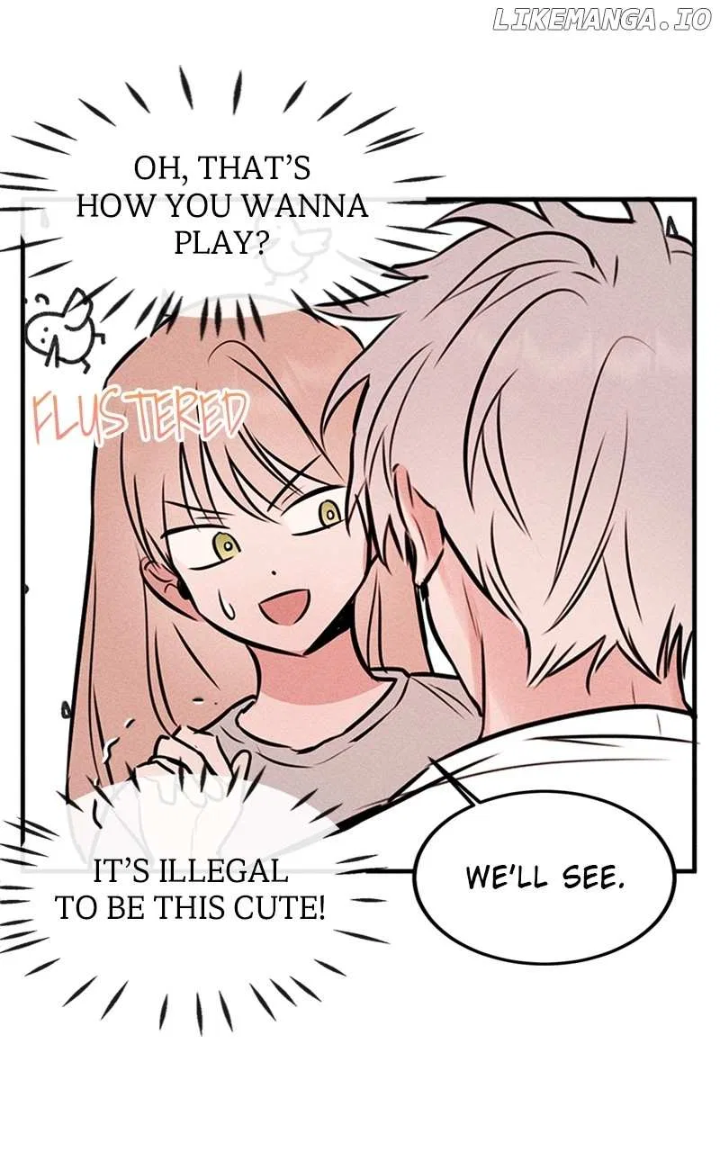My Sister’s Private Life Chapter 37 – Page 40