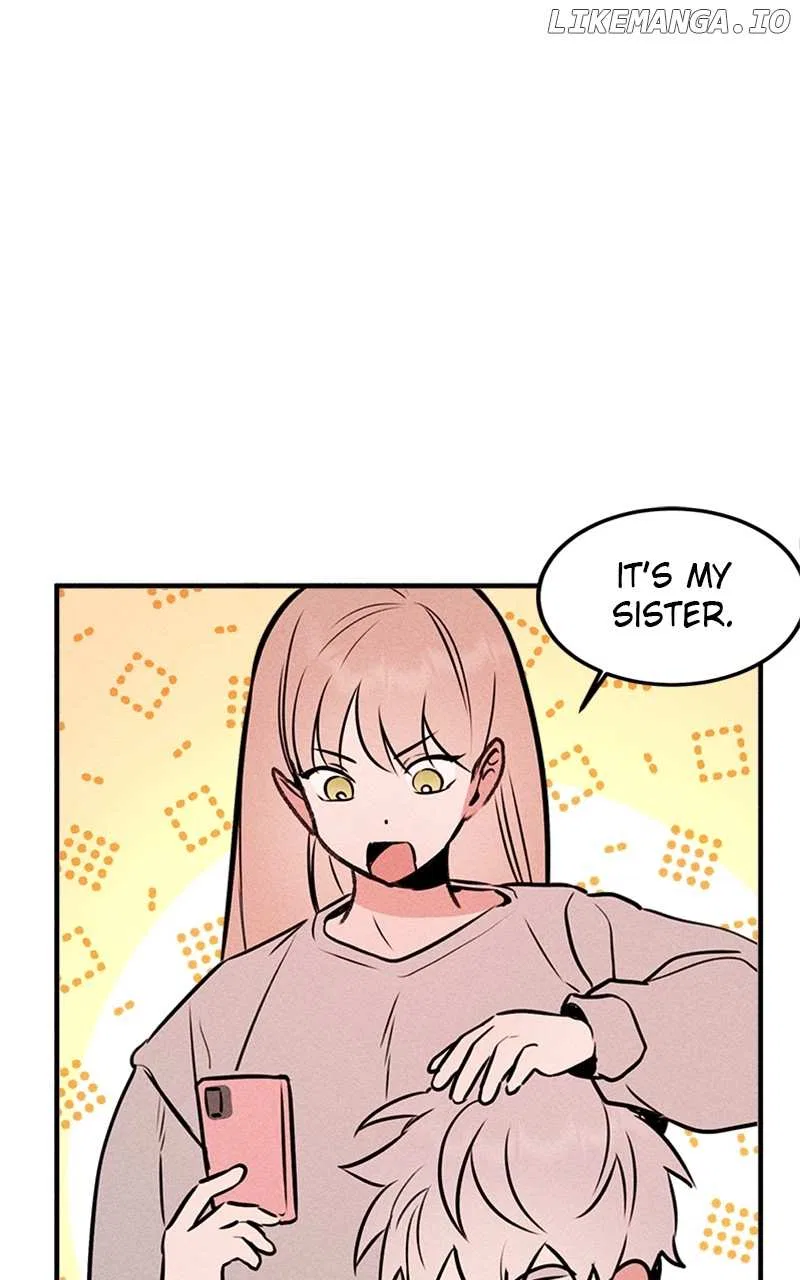 My Sister’s Private Life Chapter 37 – Page 42