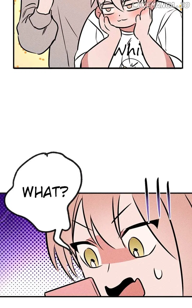 My Sister’s Private Life Chapter 37 – Page 43