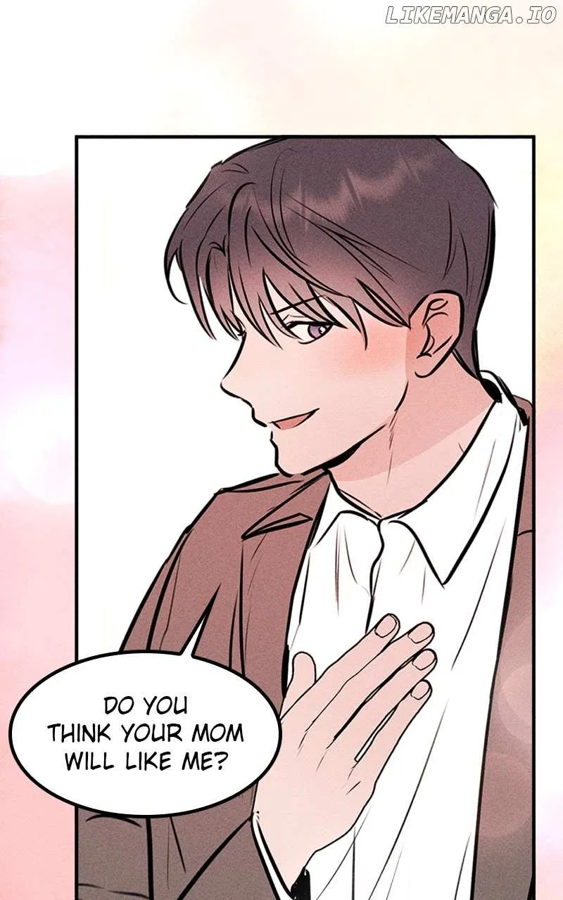 My Sister’s Private Life Chapter 37 – Page 50
