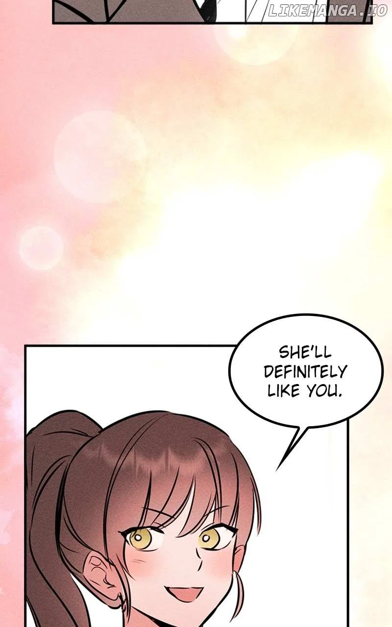 My Sister’s Private Life Chapter 37 – Page 51