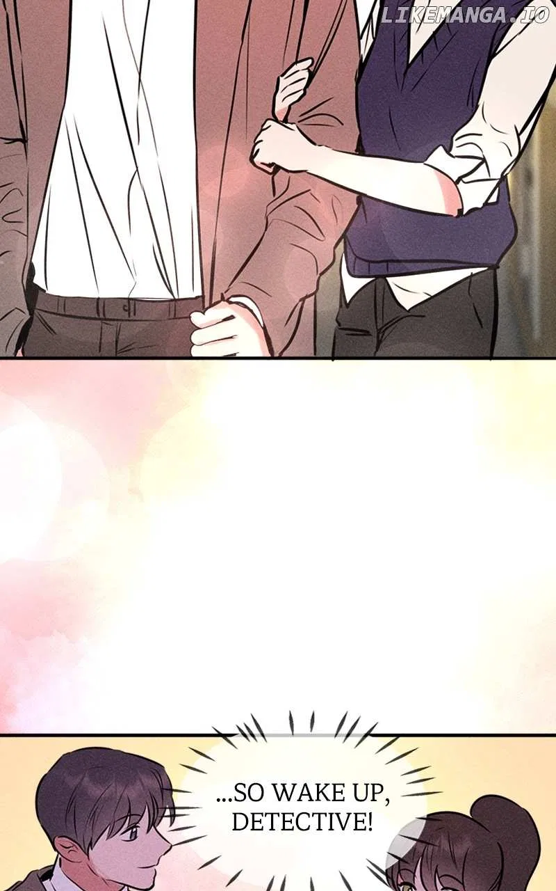 My Sister’s Private Life Chapter 37 – Page 55
