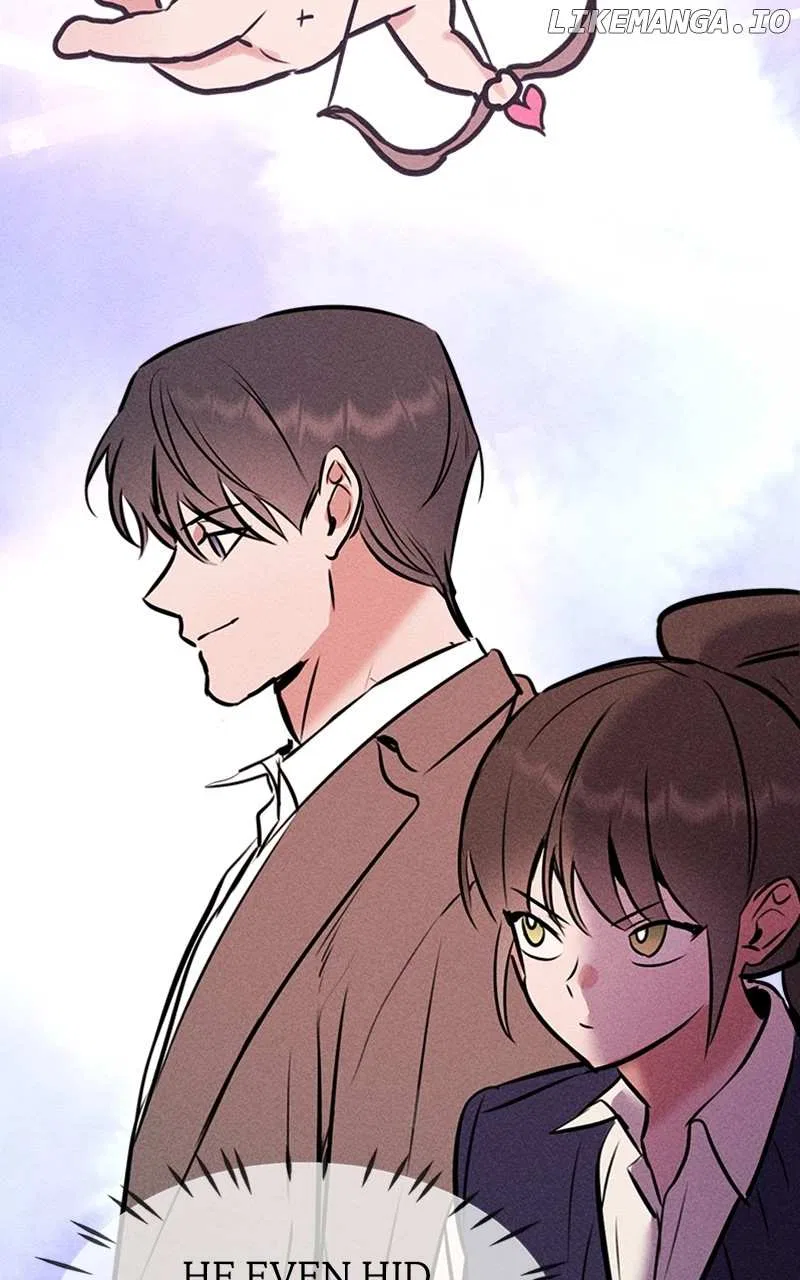 My Sister’s Private Life Chapter 37 – Page 57
