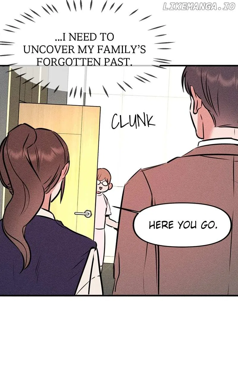 My Sister’s Private Life Chapter 37 – Page 59