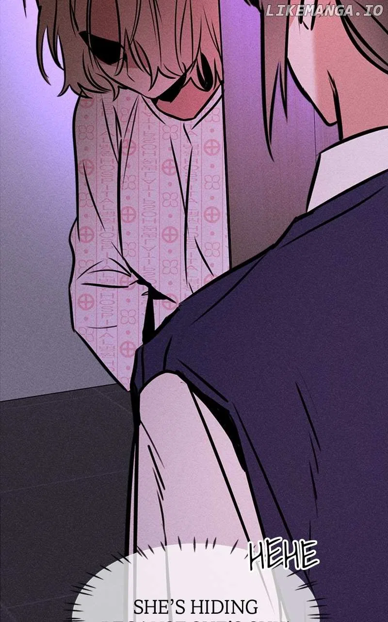 My Sister’s Private Life Chapter 37 – Page 62