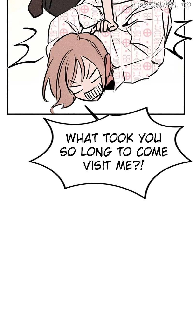 My Sister’s Private Life Chapter 37 – Page 75