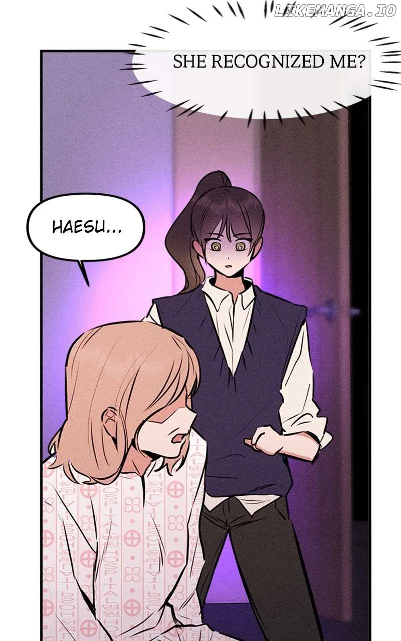 My Sister’s Private Life Chapter 37 – Page 80