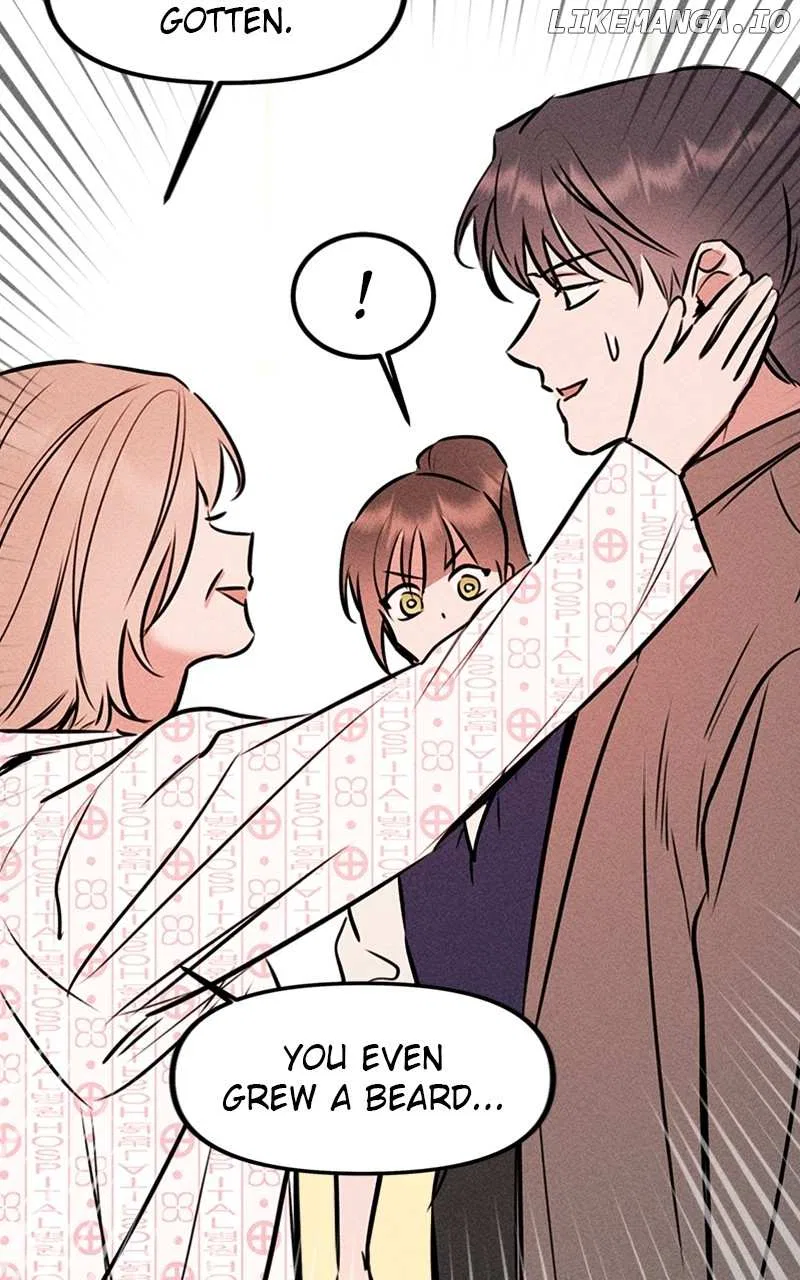 My Sister’s Private Life Chapter 37 – Page 82