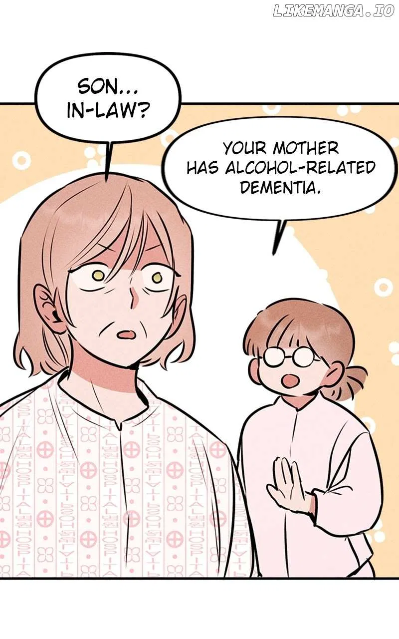 My Sister’s Private Life Chapter 37 – Page 85