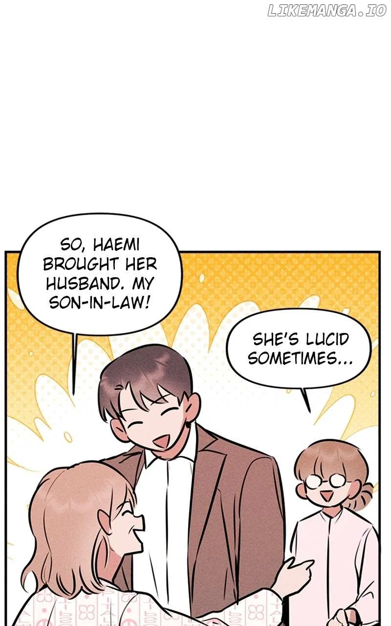 My Sister’s Private Life Chapter 37 – Page 86