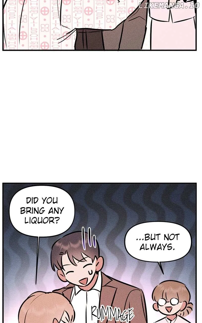 My Sister’s Private Life Chapter 37 – Page 87