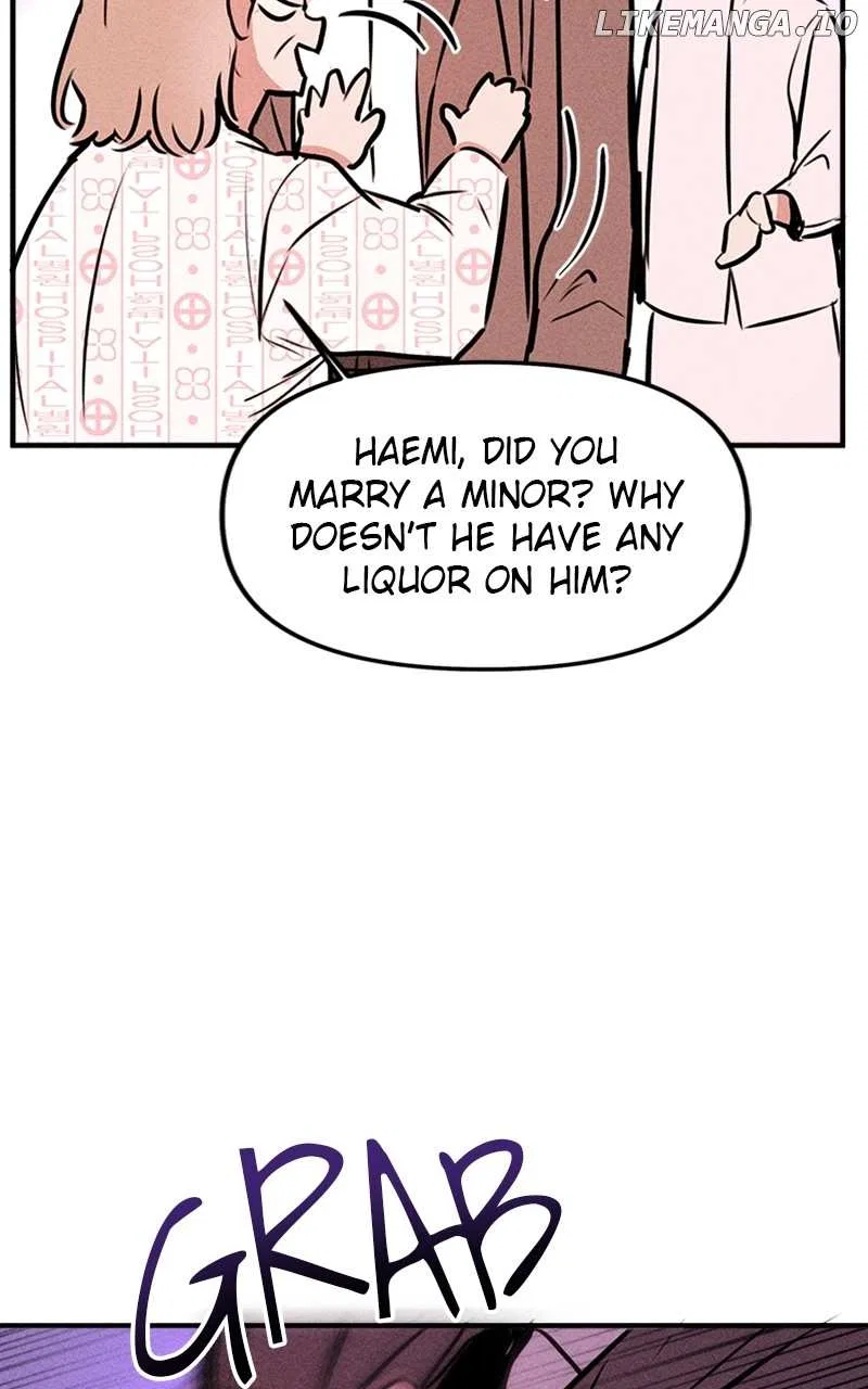 My Sister’s Private Life Chapter 37 – Page 88