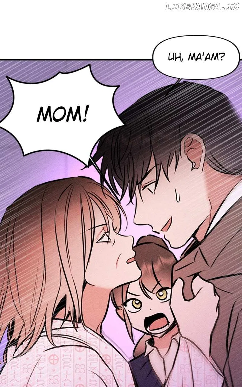 My Sister’s Private Life Chapter 37 – Page 90